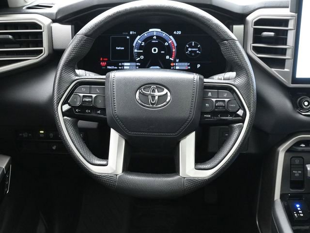 Used 2024 Toyota Tundra Limited image 25