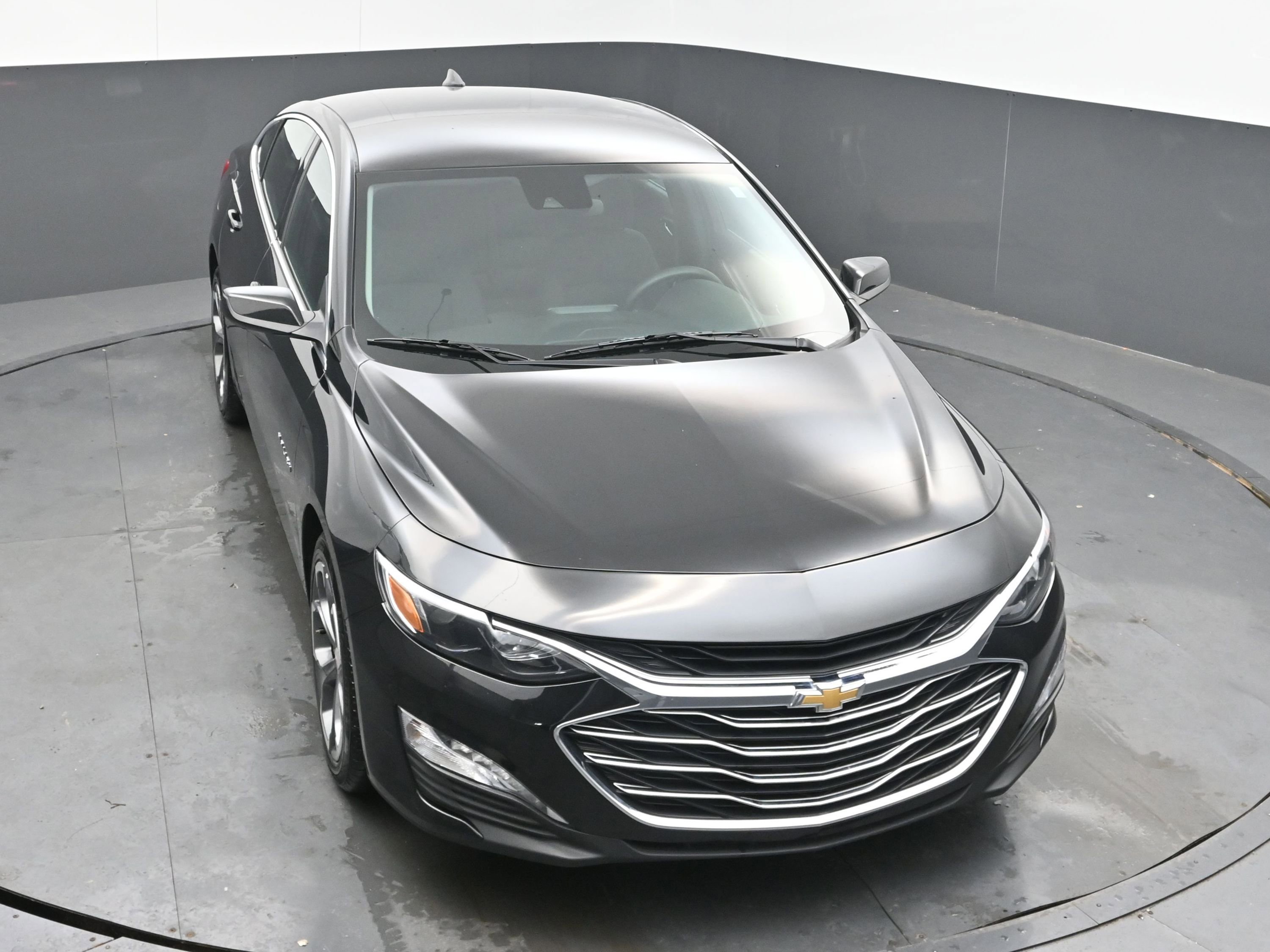 Used 2024 Chevrolet Malibu LT image 29