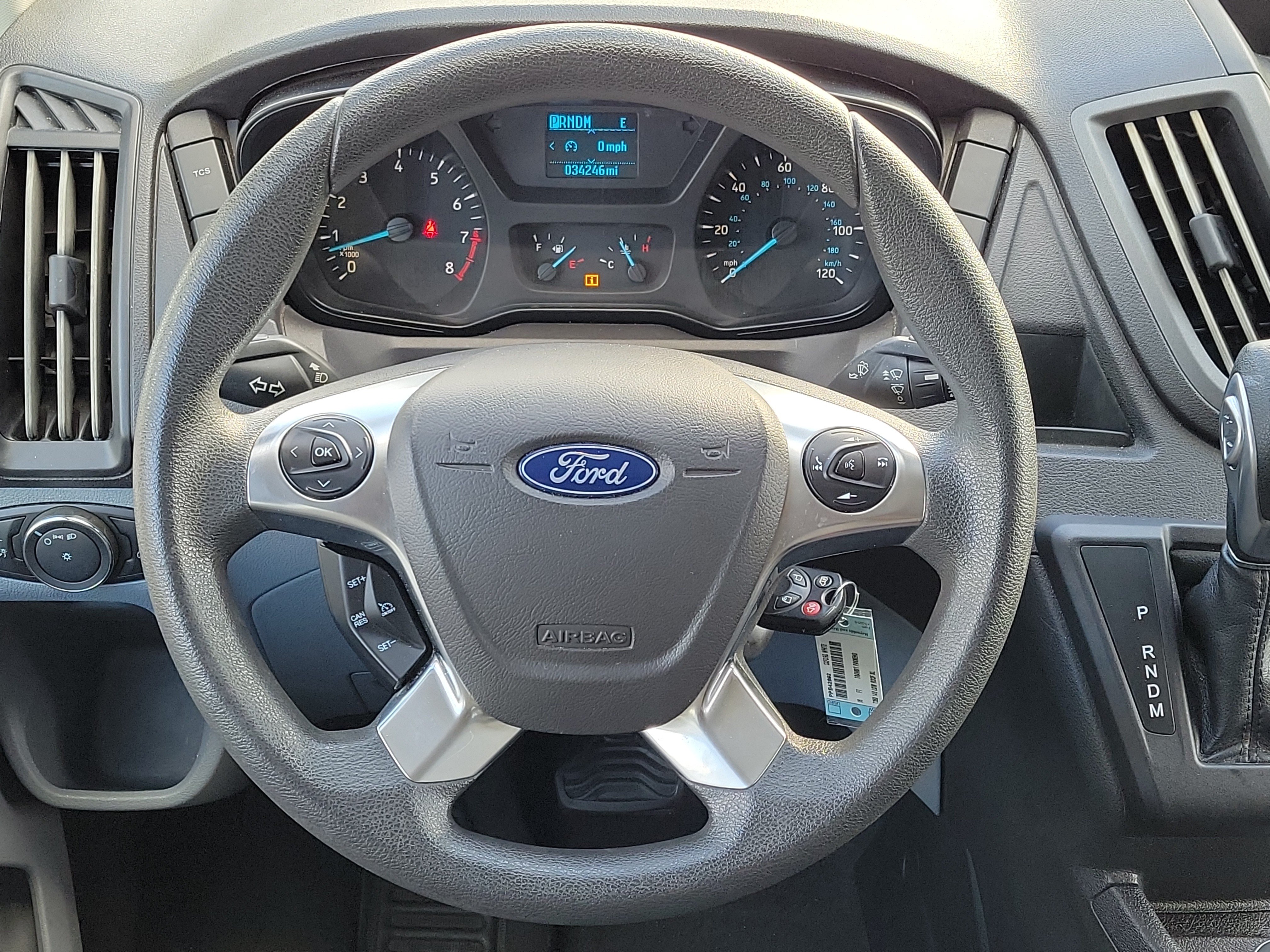 Used 2018 Ford Transit 350 XL RWD image 16