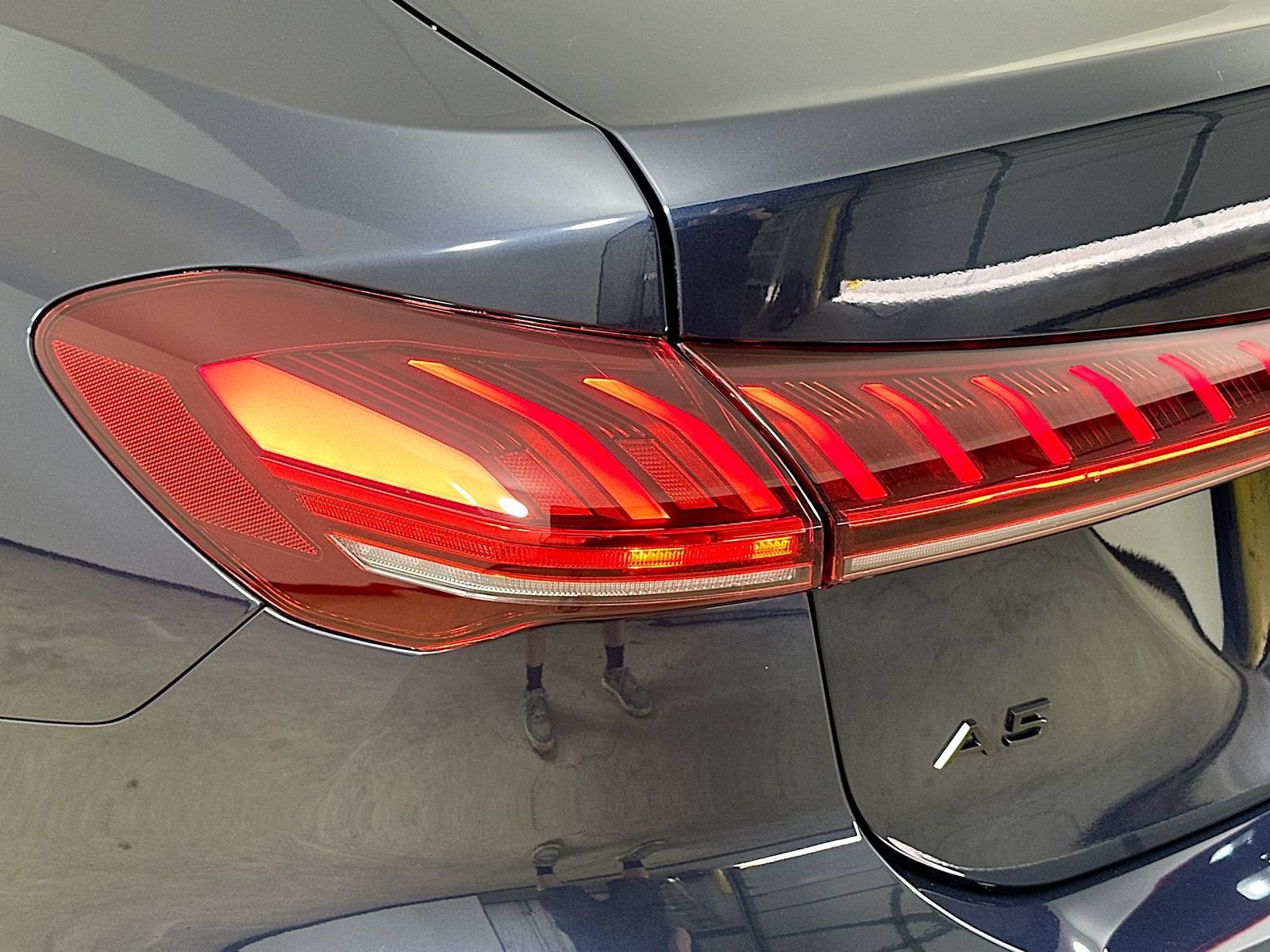 New 2026 Audi A5 Premium Plus AWD/4WD image 13