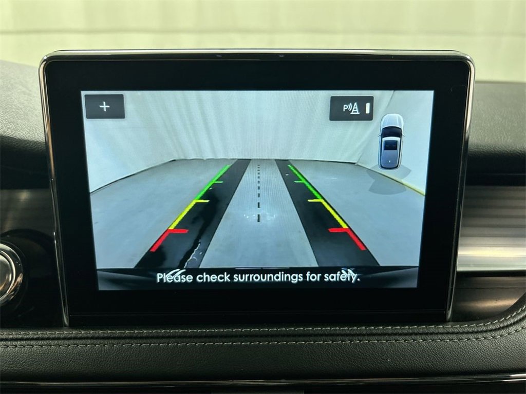 Used 2022 Lincoln Corsair AWD w/ Equipment Group 101A image 15