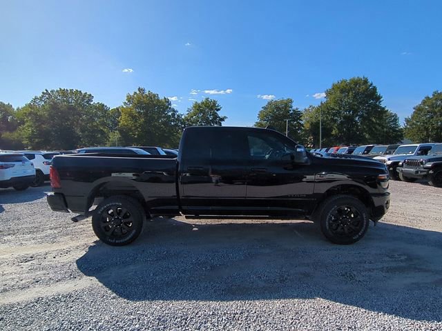 New 2026 RAM 2500 Laramie image 6