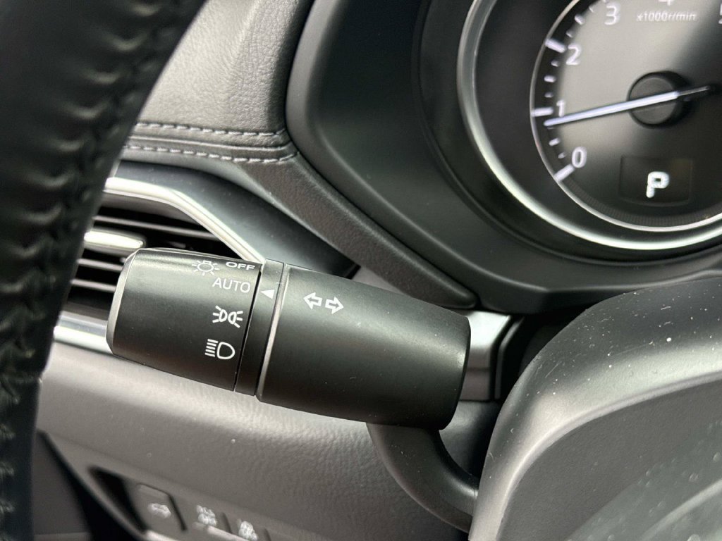 Used 2019 MAZDA CX-5 Touring AWD/4WD image 23