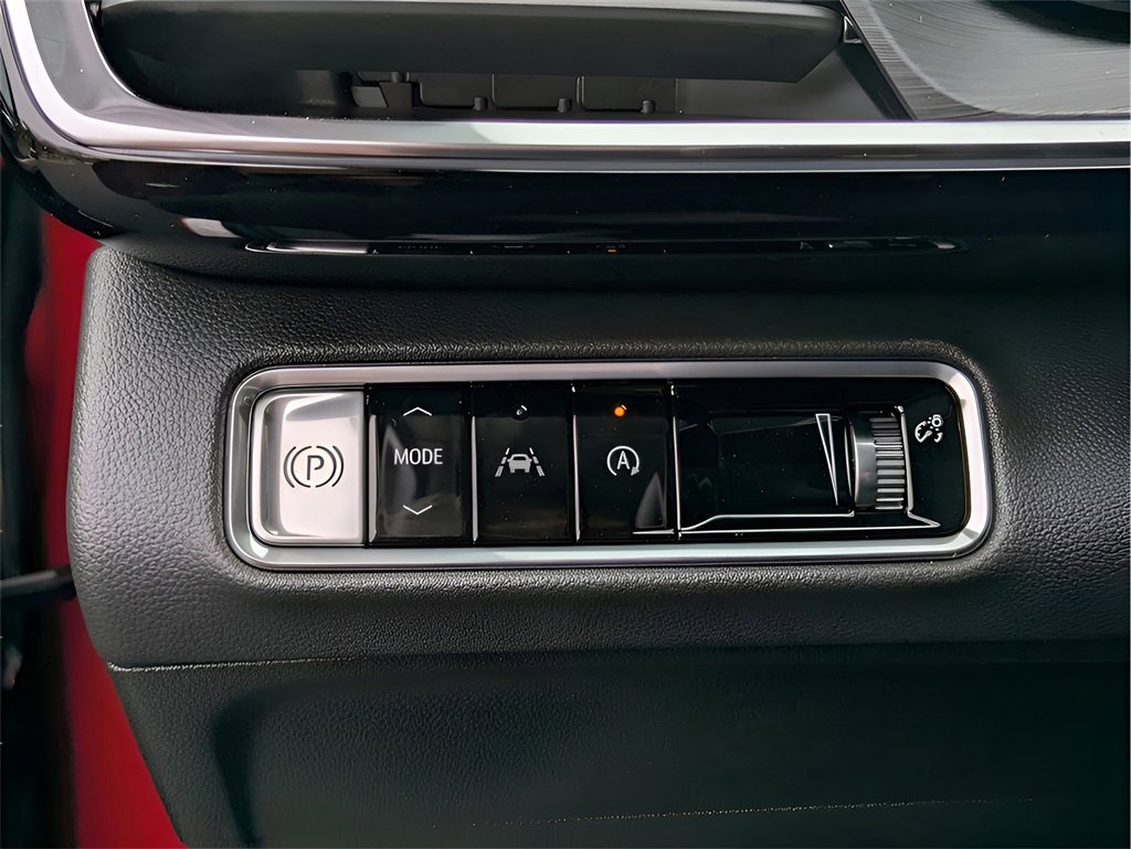 New 2025 Buick Envision Preferred image 29