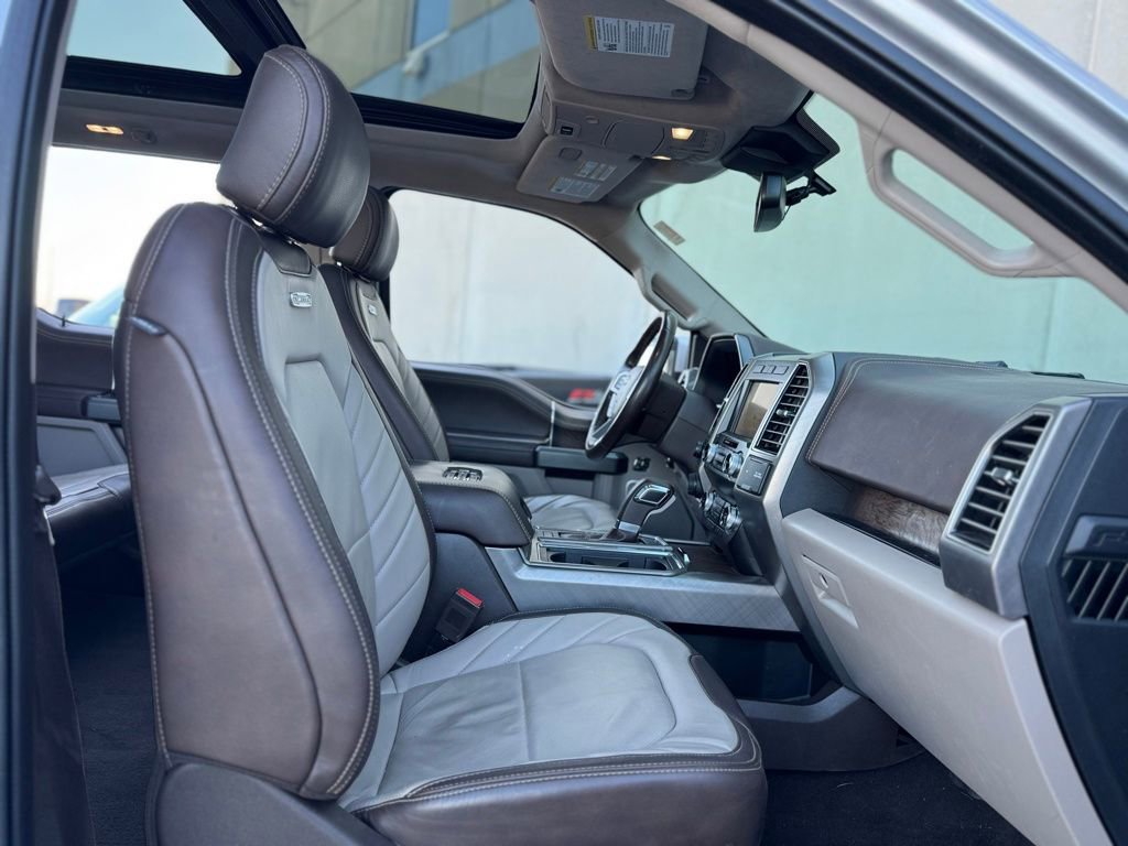 Used 2019 Ford F150 Limited image 25