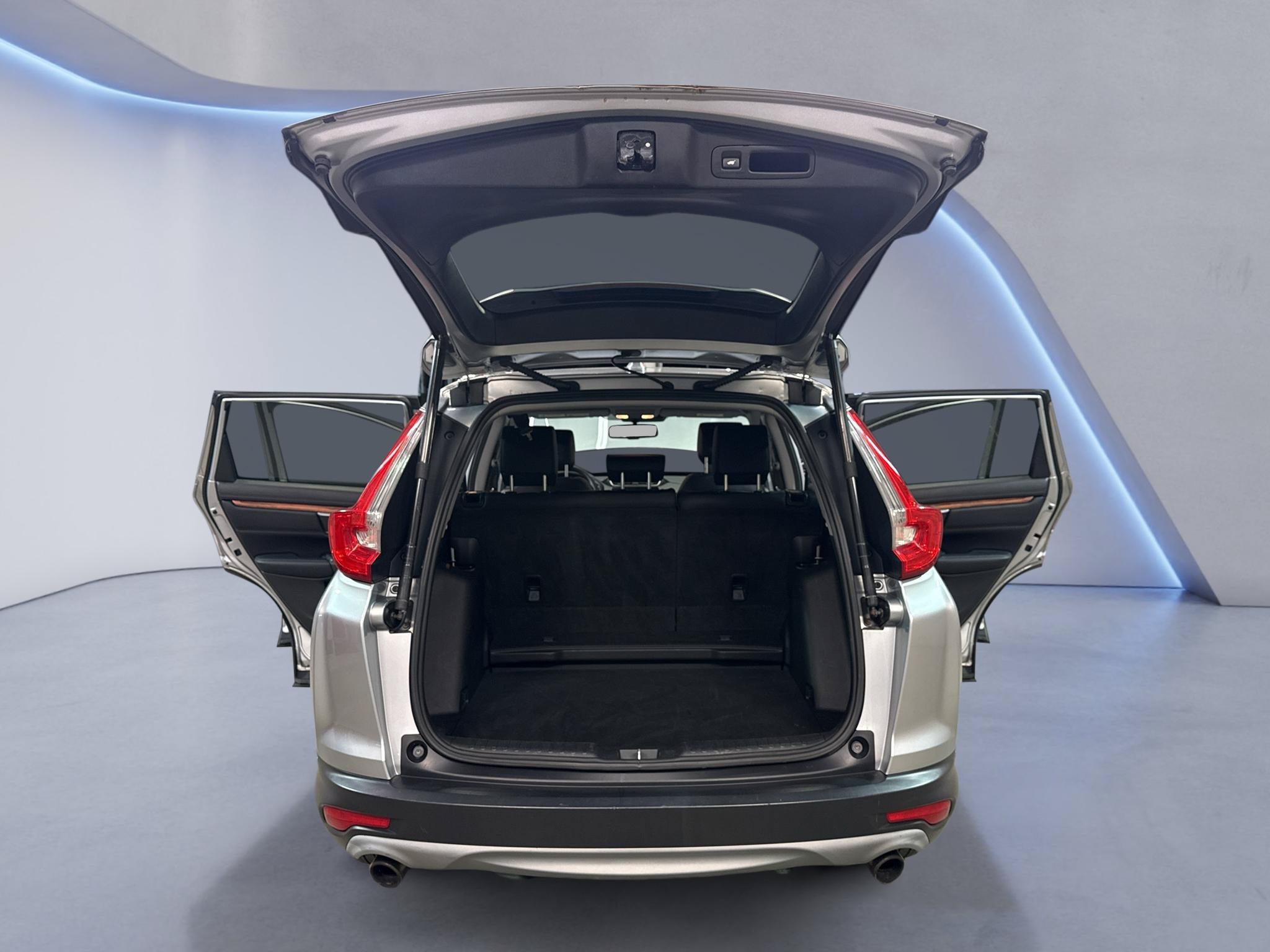 Used 2017 Honda CR-V Touring image 13