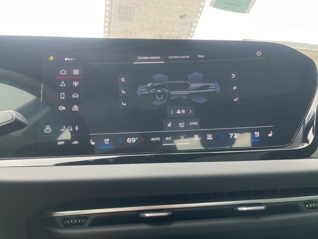 New 2025 Audi A5 2.0T Premium Plus image 21