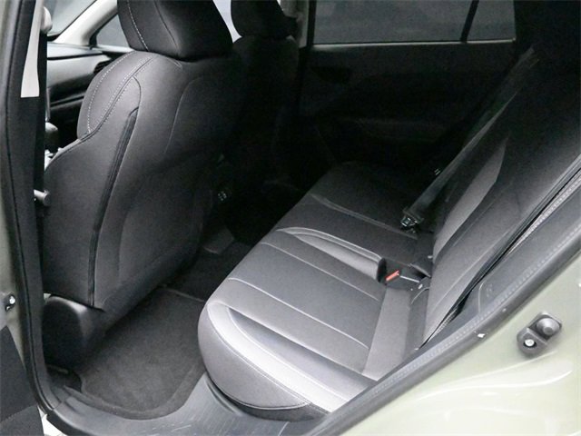 New 2026 Subaru Crosstrek 2.5i Premium image 21