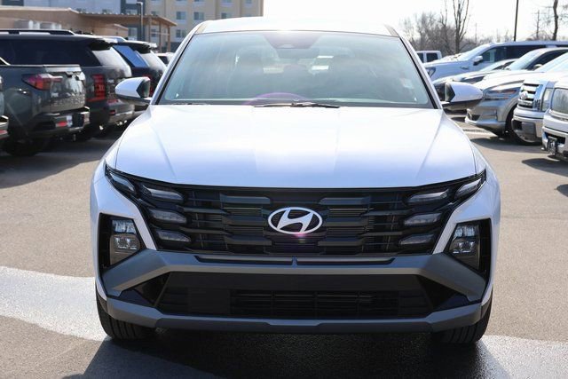 New 2026 Hyundai Tucson SE FWD image 2