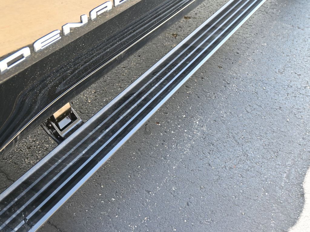 New 2026 GMC Sierra 3500 Denali Ultimate image 15