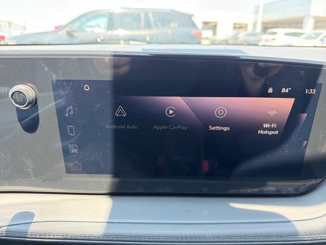 New 2026 Buick Encore GX Preferred FWD image 12