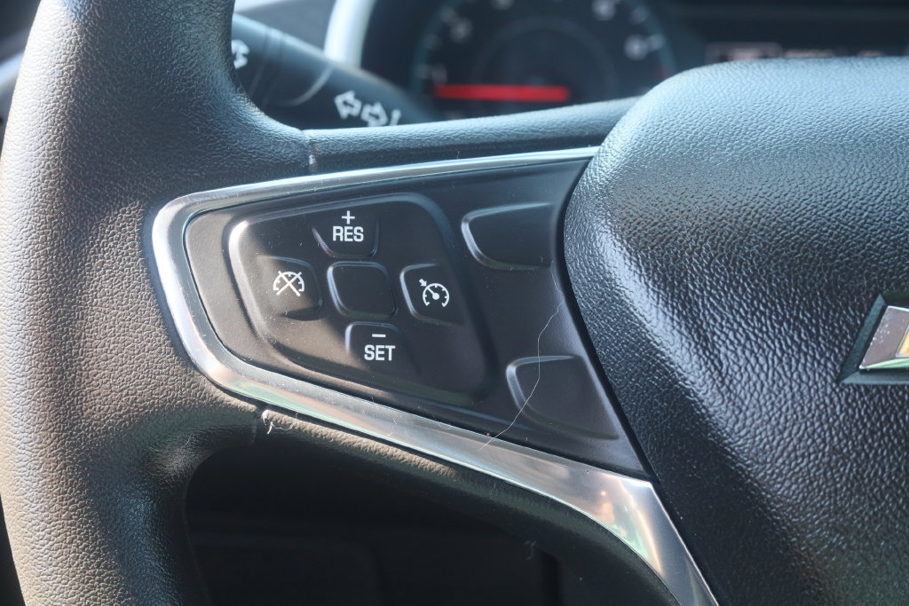 Used 2018 Chevrolet Malibu LS FWD image 18