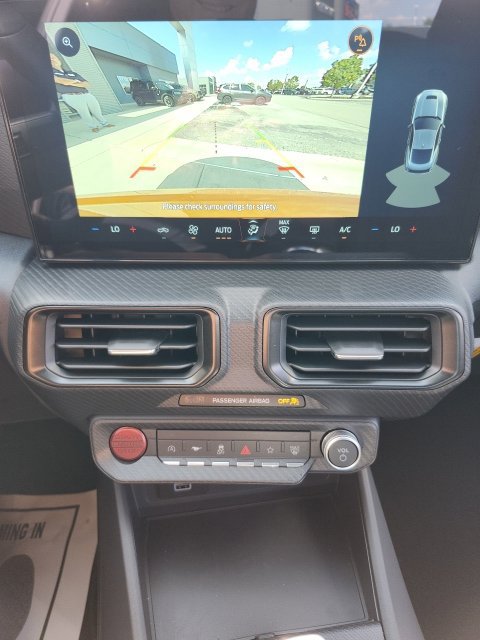 New 2026 Ford Mustang Coupe RWD image 32