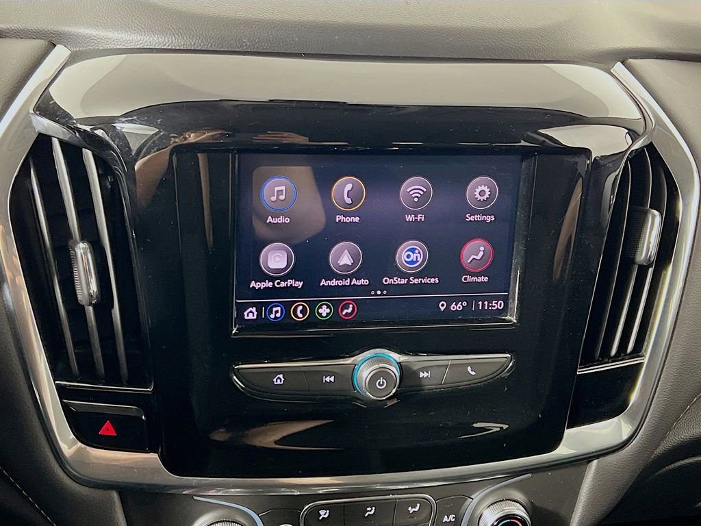 Used 2020 Chevrolet Traverse LS FWD image 14