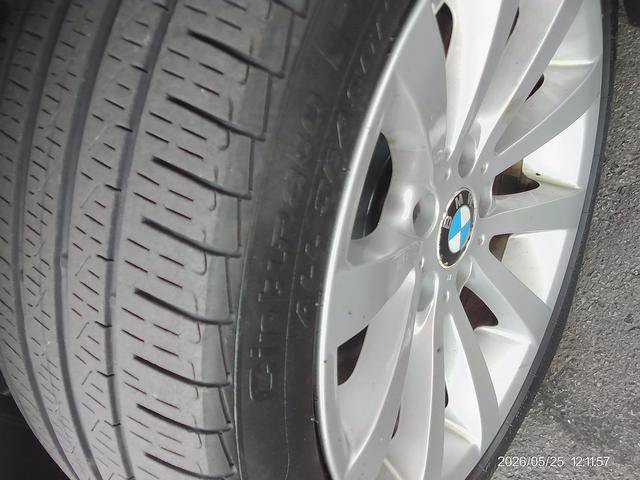 Used 2011 BMW 328i xDrive Sedan AWD/4WD image 8