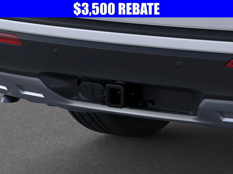 New 2026 Ford Explorer Active w/ Active Comfort Package image 23