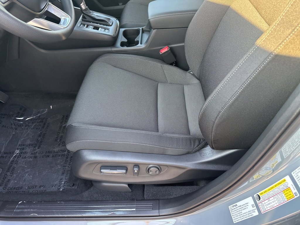 New 2026 Honda CR-V EX image 7