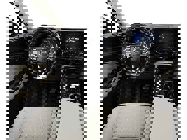 New 2026 Lexus NX 350 AWD w/ Luxury Package image 53