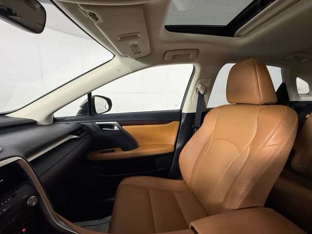 Used 2022 Lexus RX 350 FWD w/ Premium Package image 19