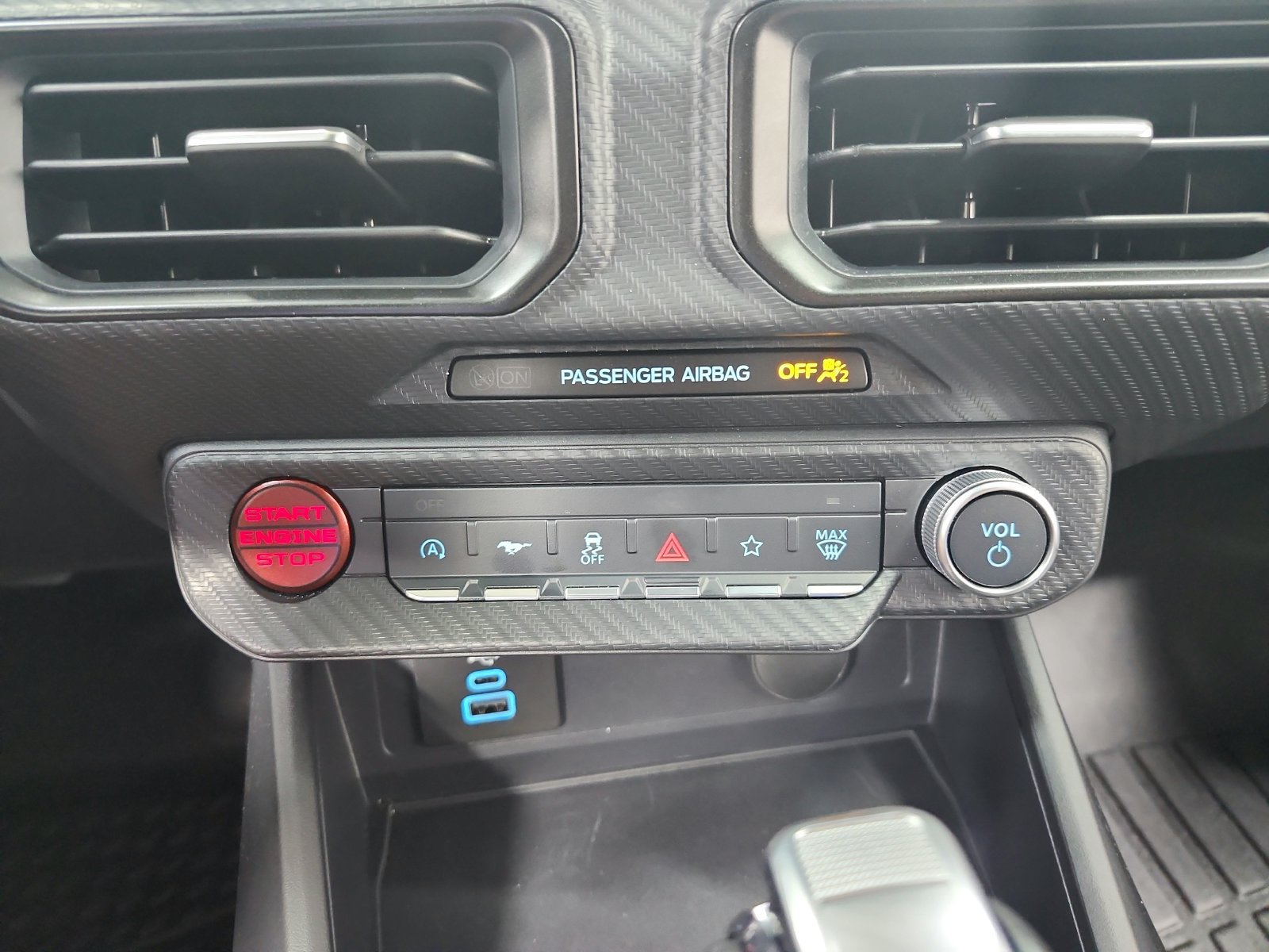 Used 2026 Ford Mustang GT RWD image 29