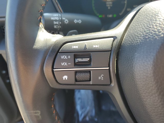 Certified 2024 Honda CR-V Sport-L image 30