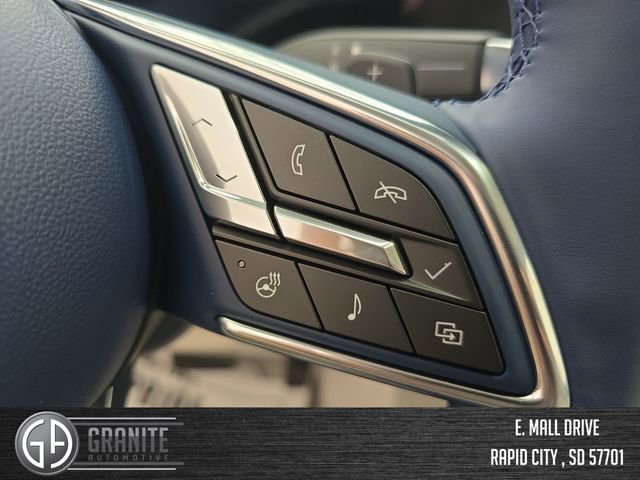 New 2026 Buick Enclave Avenir w/ Super Cruise Package image 34