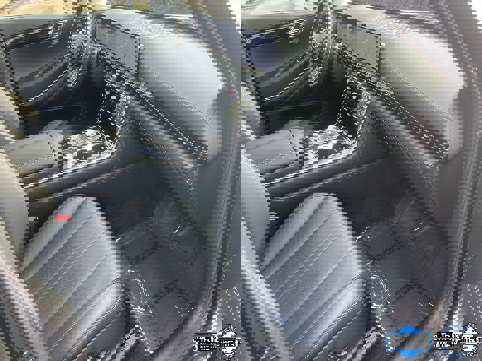 Used 2025 Genesis GV80 2.5T Standard image 23