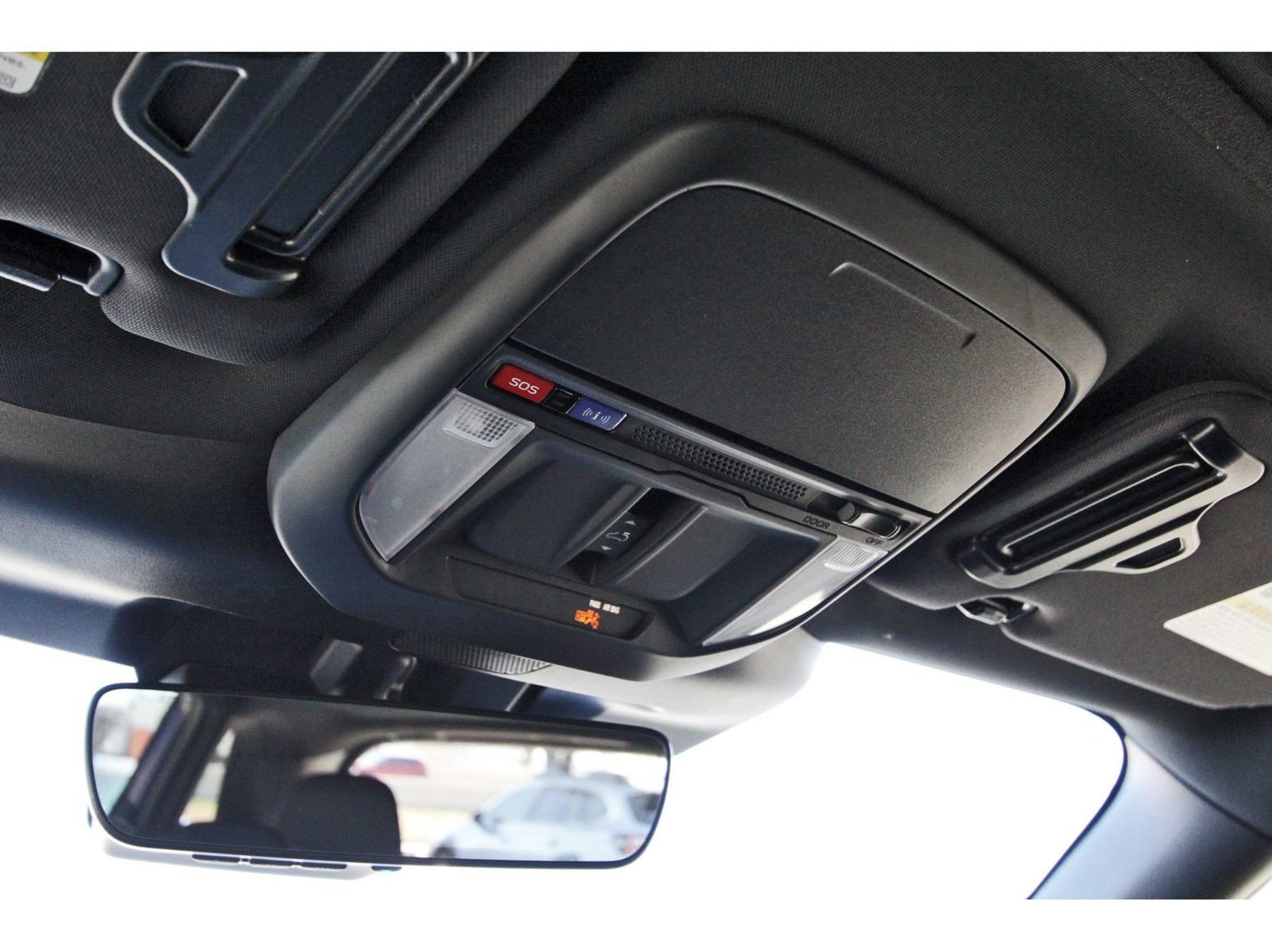 New 2026 Subaru Forester Sport AWD/4WD image 18