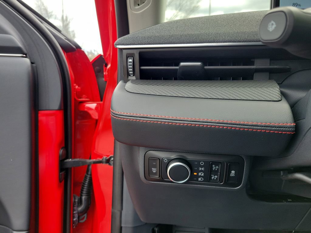 New 2026 Ford Mustang Mach-E Premium w/ Sport Appearance Package AWD/4WD image 23