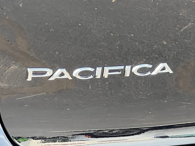 New 2027 Chrysler Pacifica Select w/ Family Tech Group AWD/4WD image 50