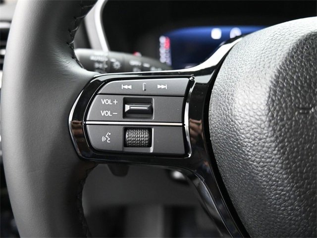 New 2026 Honda Pilot EX-L image 12