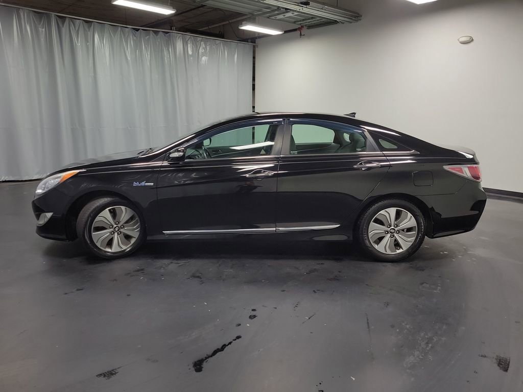 Used 2015 Hyundai Sonata Limited FWD image 6