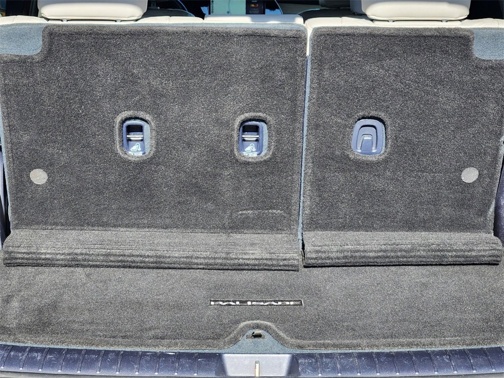 Used 2021 Hyundai Palisade Limited image 24