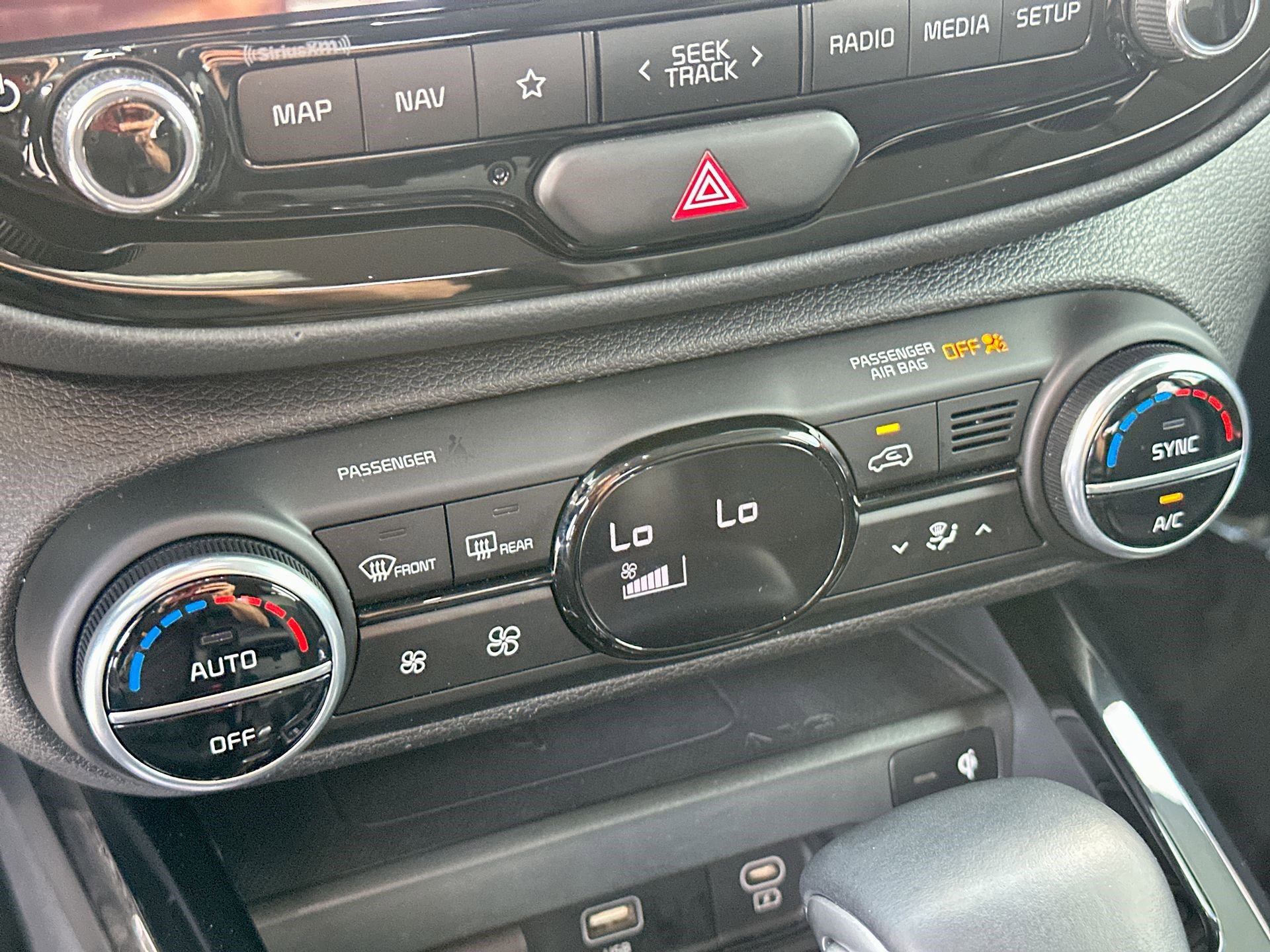 Used 2024 Kia Soul GT-Line FWD image 17