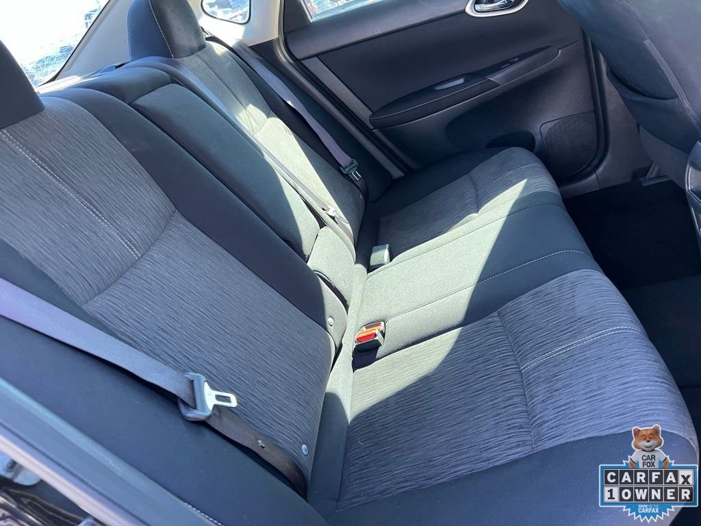 Used 2014 Nissan Sentra SL image 39