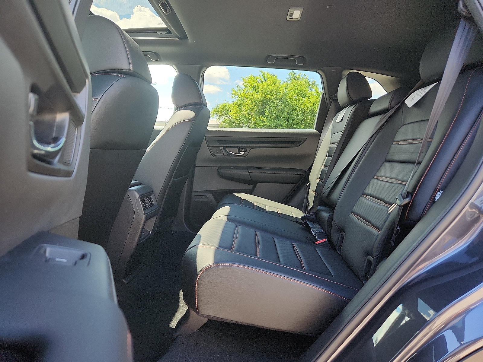 New 2026 Honda CR-V Sport-L image 6