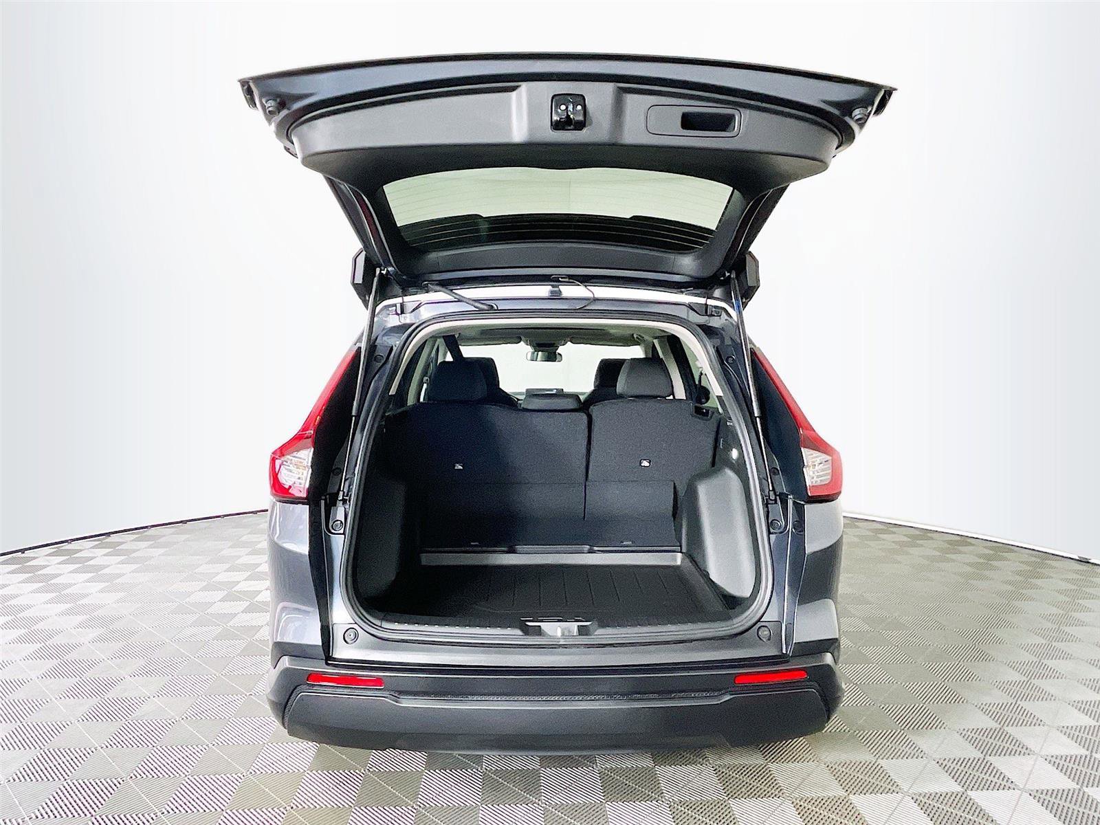 Used 2025 Honda CR-V EX image 31