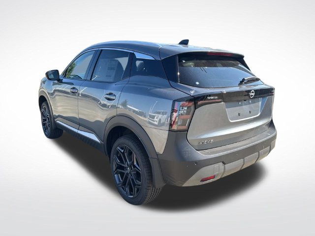 New 2027 Nissan Kicks SR FWD image 7