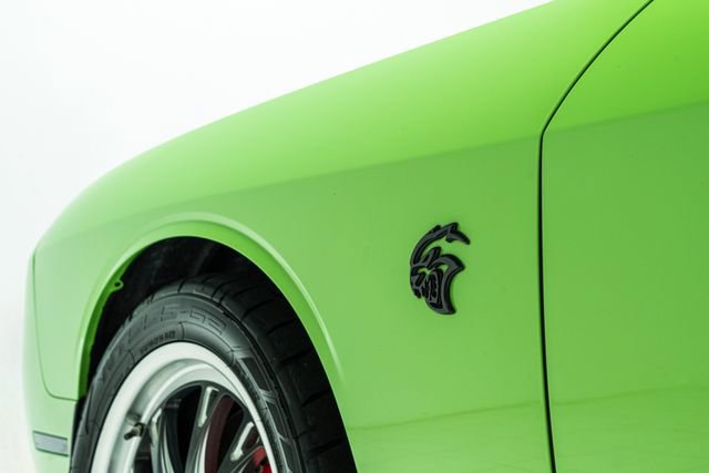 Used 2023 Dodge Challenger SRT Hellcat image 22