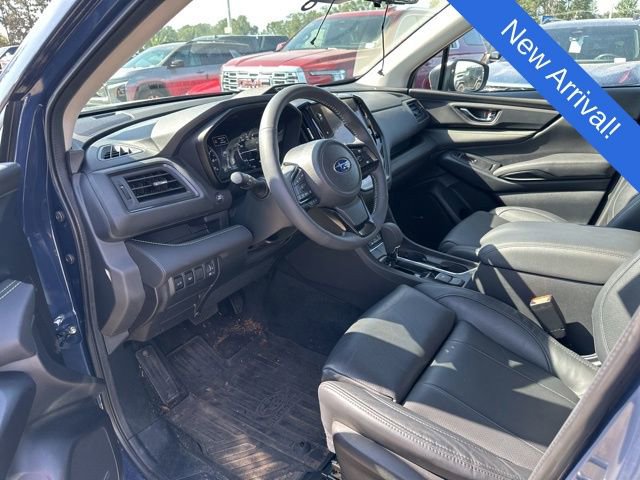 Used 2025 Subaru Ascent Bronze Edition AWD/4WD image 9