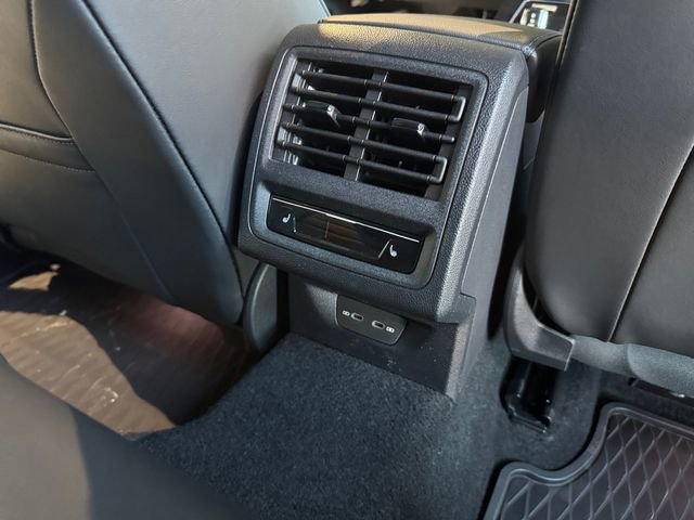 New 2026 Volkswagen Golf AWD/4WD image 14