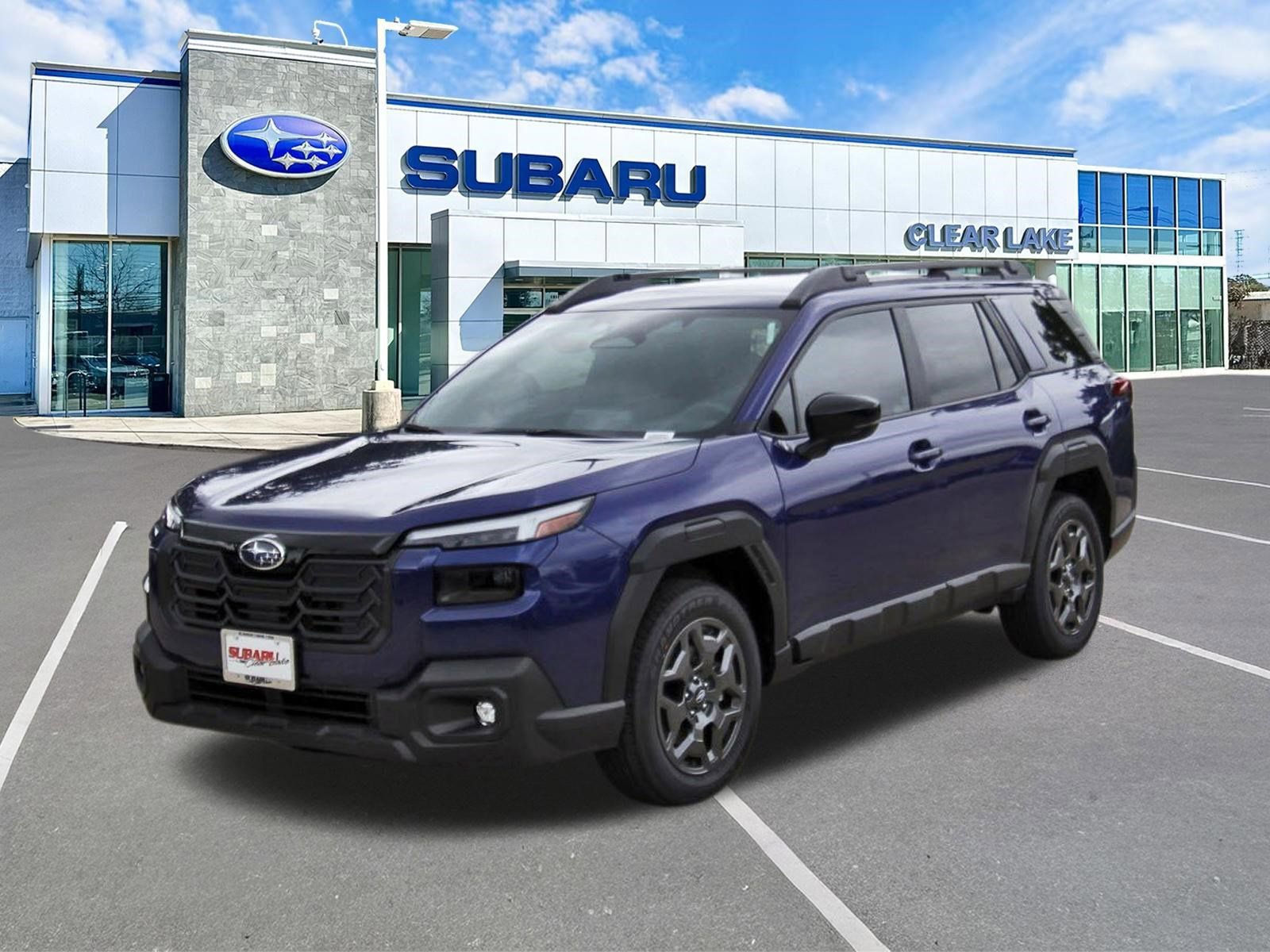 New 2026 Subaru Outback Premium AWD/4WD image 2
