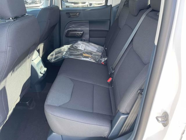 New 2026 Ford Maverick XL AWD/4WD image 5