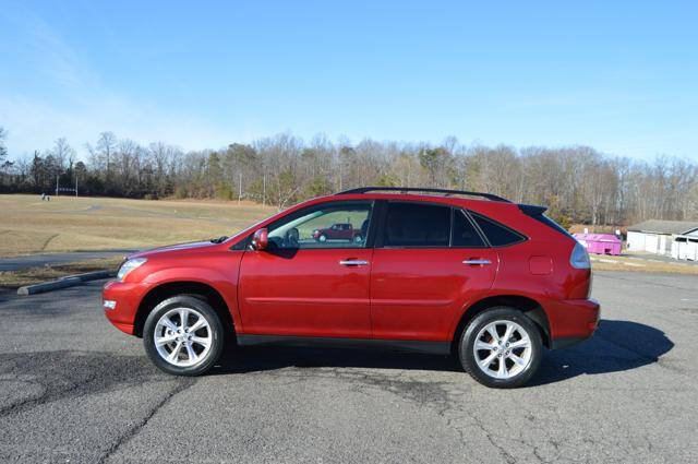 Used 2009 Lexus RX 350 AWD image 67