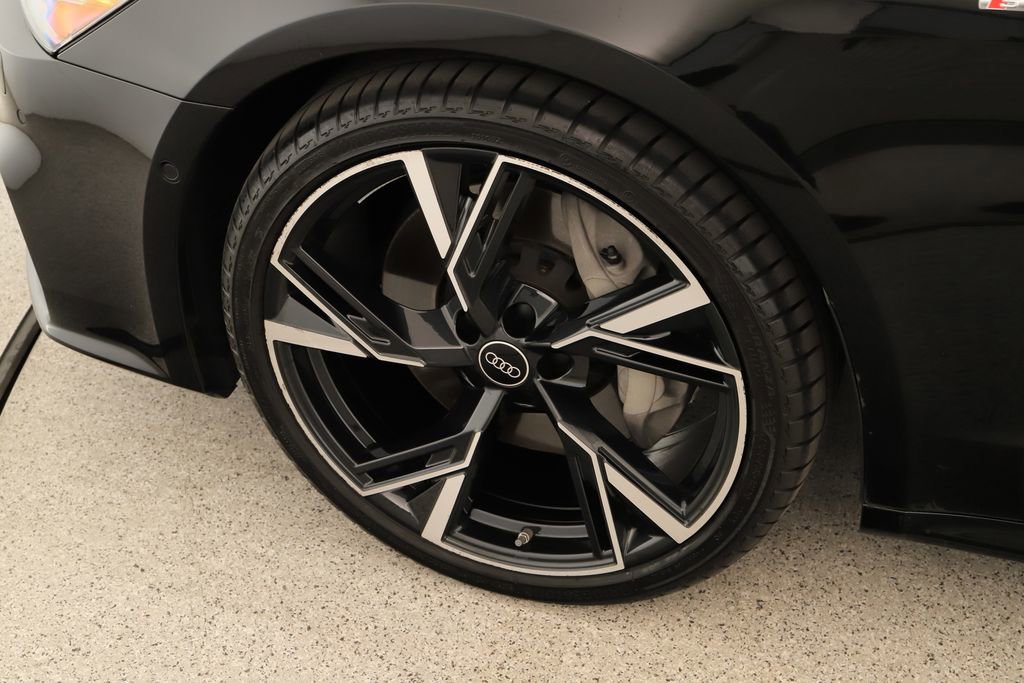 Certified 2024 Audi A7 3.0T Prestige image 37