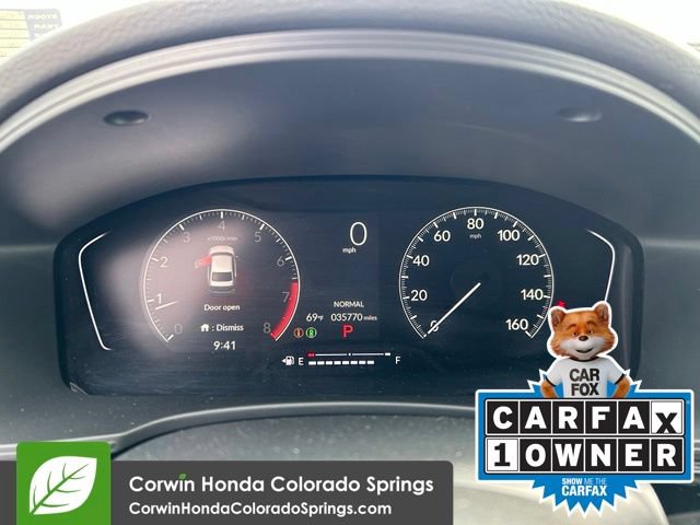 Used 2025 Honda Civic Sport image 15