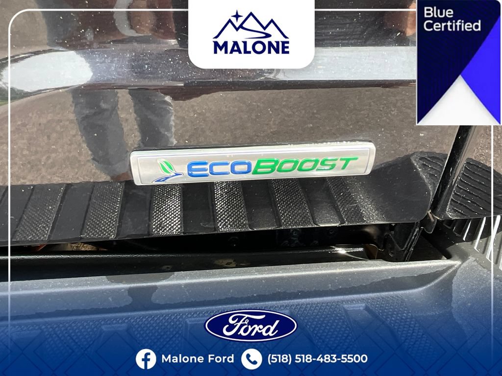 Certified 2022 Ford F150 XLT w/ Equipment Group 302A High AWD/4WD image 20