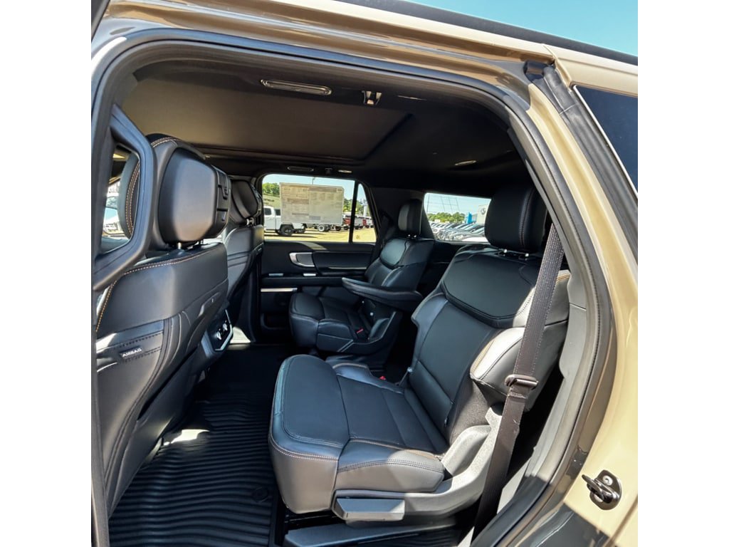 New 2027 Ford Expedition Tremor AWD/4WD image 23