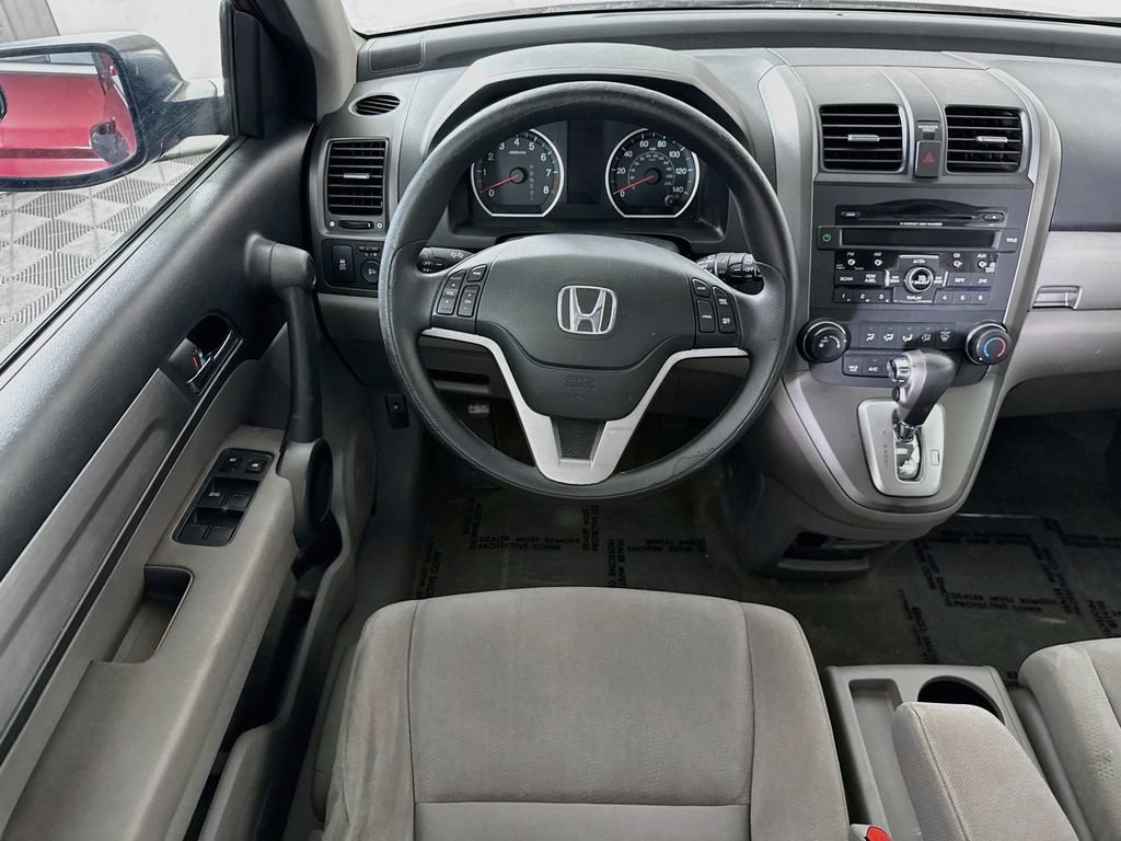 Used 2010 Honda CR-V EX image 3