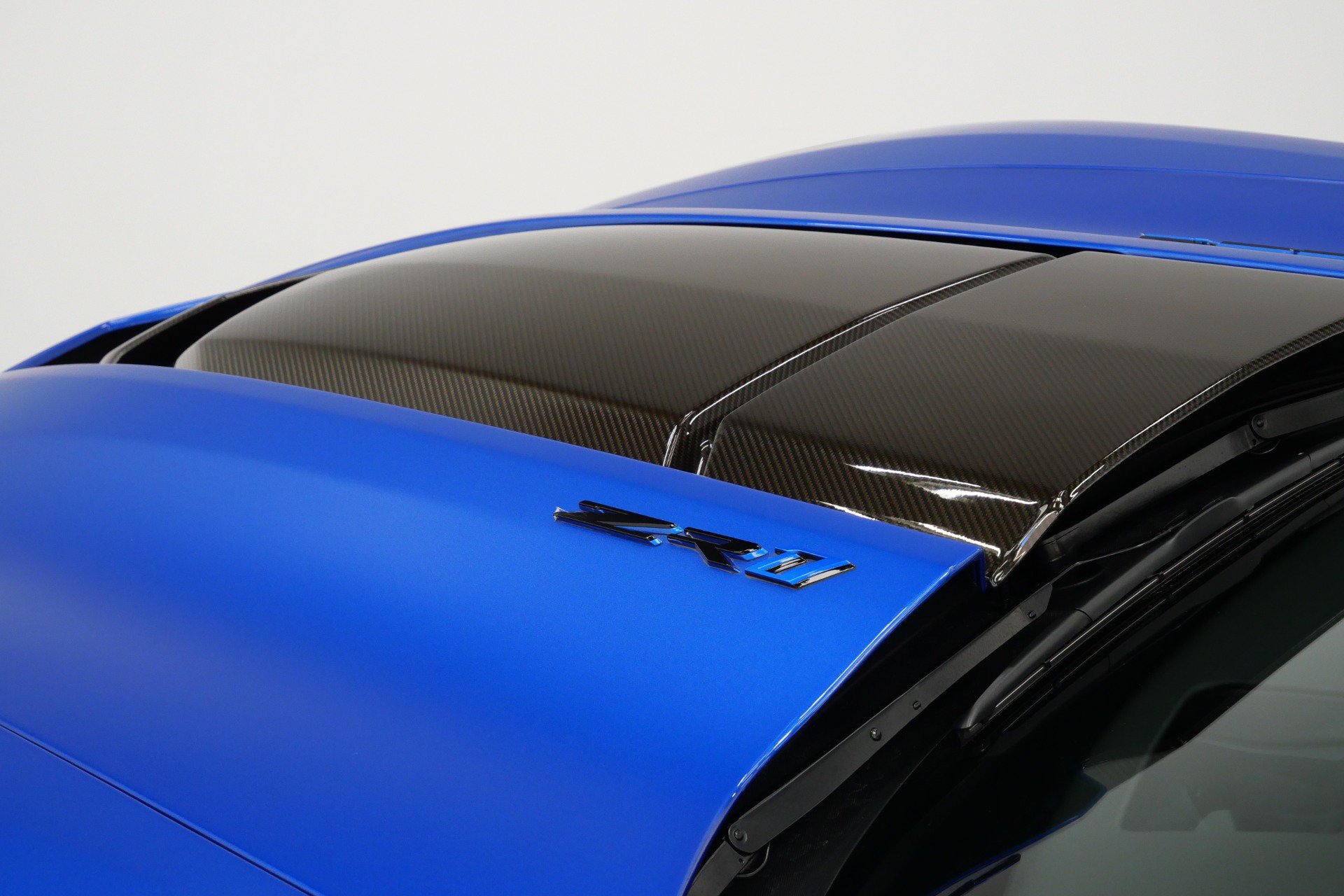 Used 2019 Chevrolet Corvette ZR1 RWD image 37